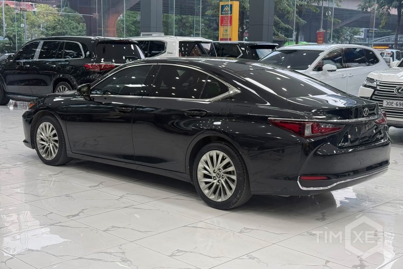 Bán Lexus ES250 sản xuất 2023. Xe cực mới. - TimXe.Net