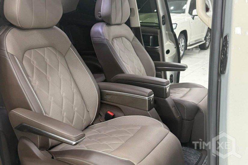 Volkswagen Vioran sản xuất 2024. xe 1 chủ đẹp xuất sắc. - TimXe.Net