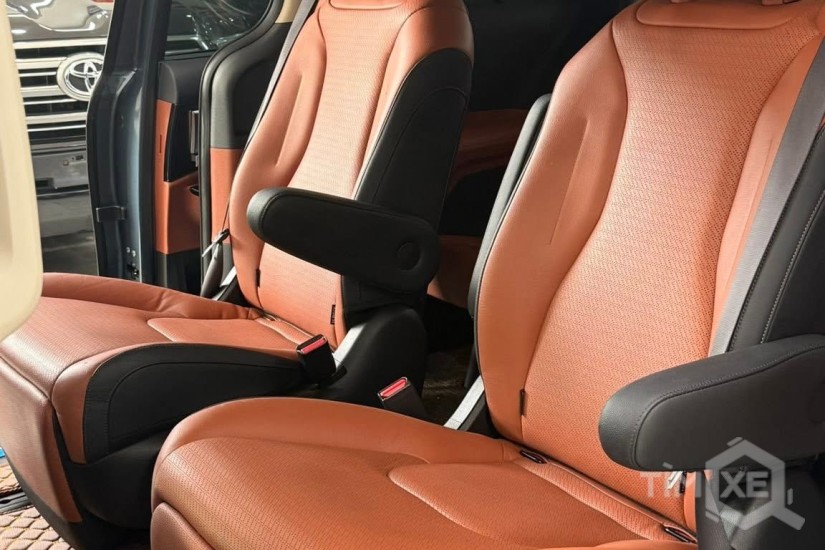 Bán KIA Canival Signature 7 chỗ, sản xuất 2022 chạy ít. Xe cực mới. - TimXe.Net