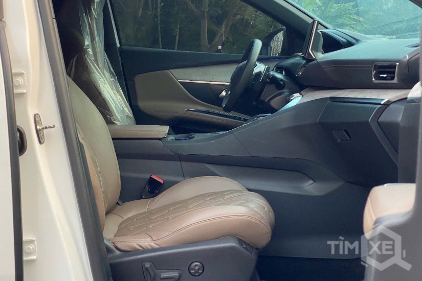 Peugeot 5008 GT 2022 - Cá nhân 1 chủ, bảo dưỡng 100% hãng⁠ - TimXe.Net