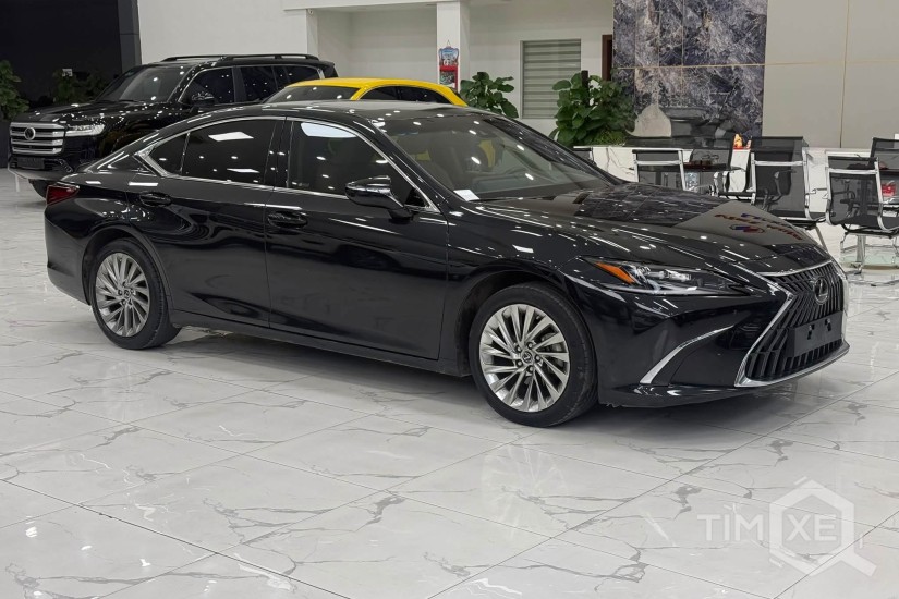 Bán Lexus ES250 sản xuất 2023. Xe cực mới. - TimXe.Net
