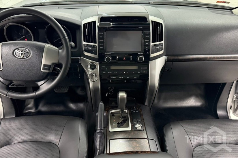 Bán Toyota Land Cruiser 4.6 V8, sản xuất 2015. xe siêu đẹp. - TimXe.Net