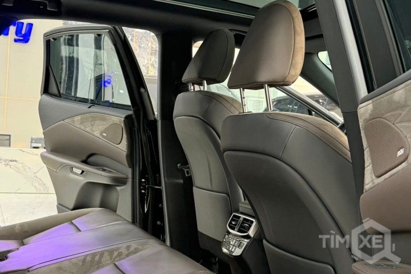 Bán lexus RX350 Luxury sản xuất 2023, 1 chủ chạy ít cực mới. - TimXe.Net