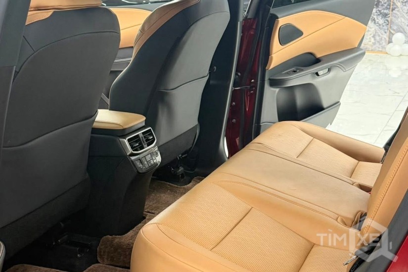 Bán Lexus RX350 Premium sản xuất 2023. Xe như mới. - TimXe.Net