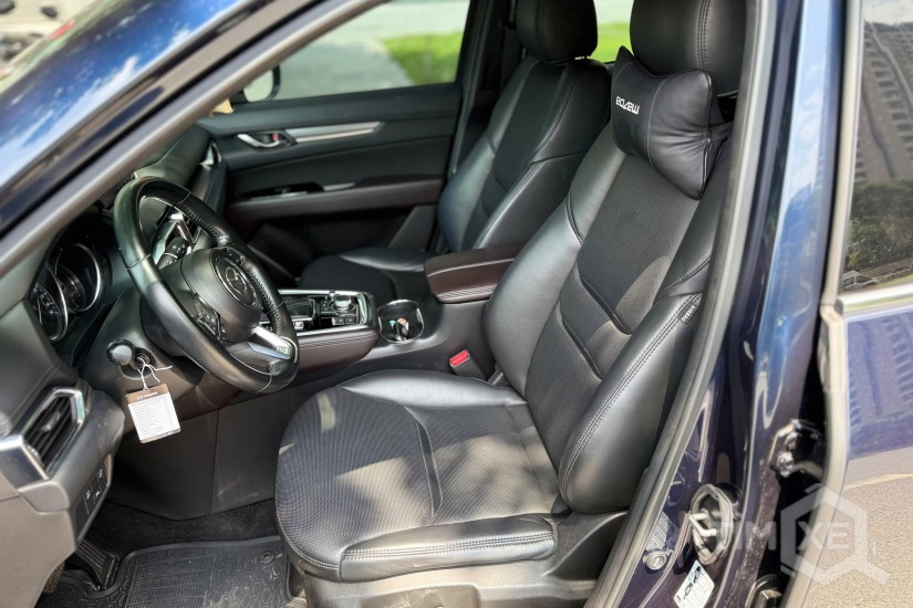 Xe Cũ Mazda CX8 Luxury 2022 - TimXe.Net