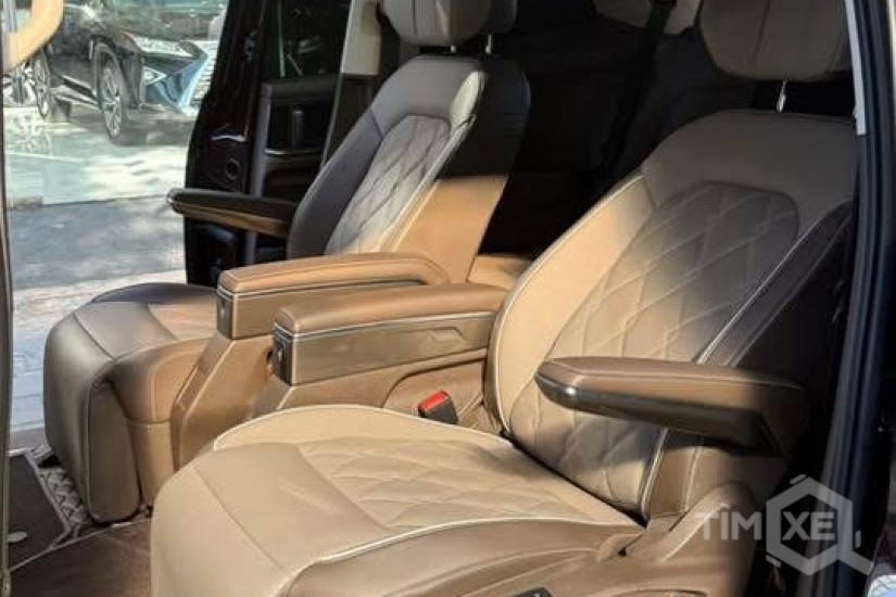 Bán Volswagen Luxury sản xuất 2024, xe siêu đẹp. - TimXe.Net
