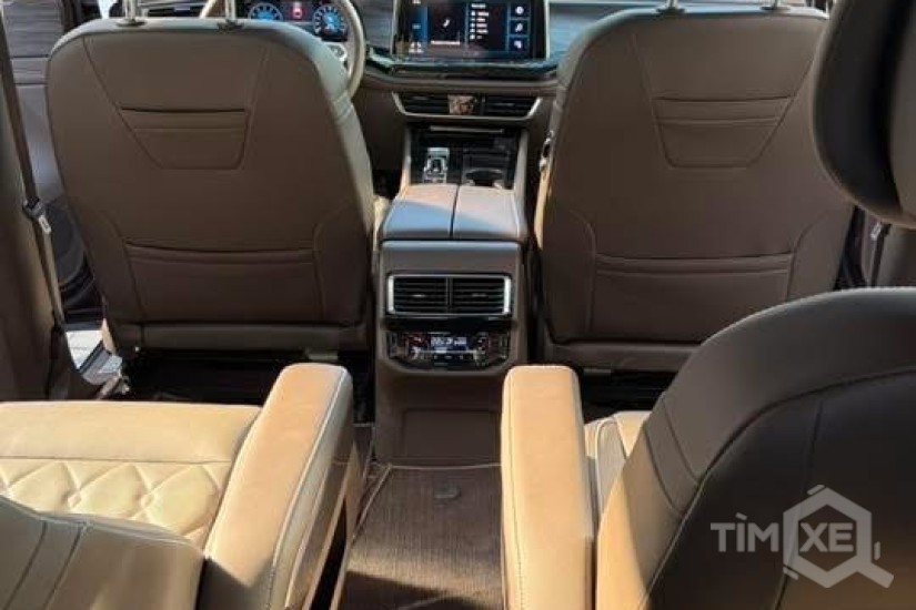 Bán Volswagen Luxury sản xuất 2024, xe siêu đẹp. - TimXe.Net
