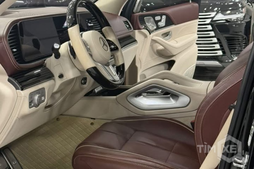 Maybach GLS480 sản xuất 2022 cực mới. - TimXe.Net