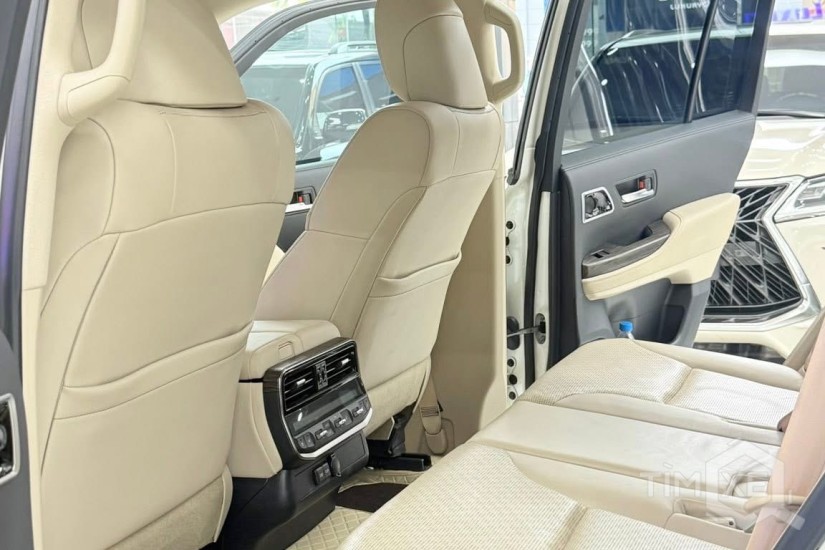 Bán Land Cruiser LC300 sản xuất 2021, Full Trung Đông. - TimXe.Net