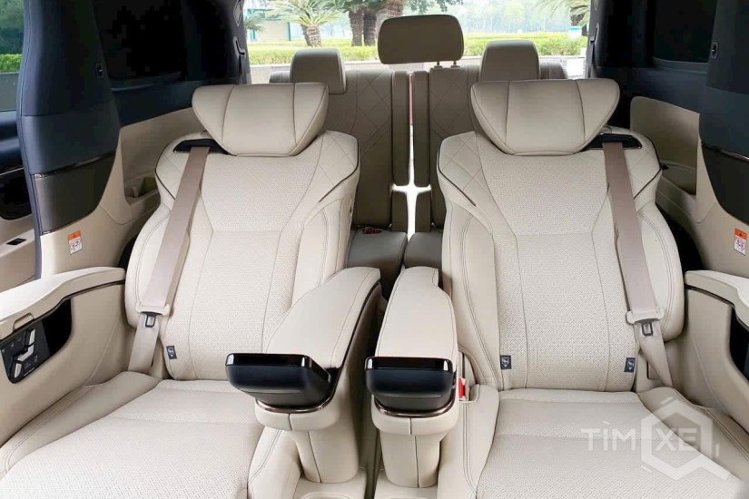 Bán Alphard HEV sản xuất 2026. Xe sẵn giao ngay. - TimXe.Net