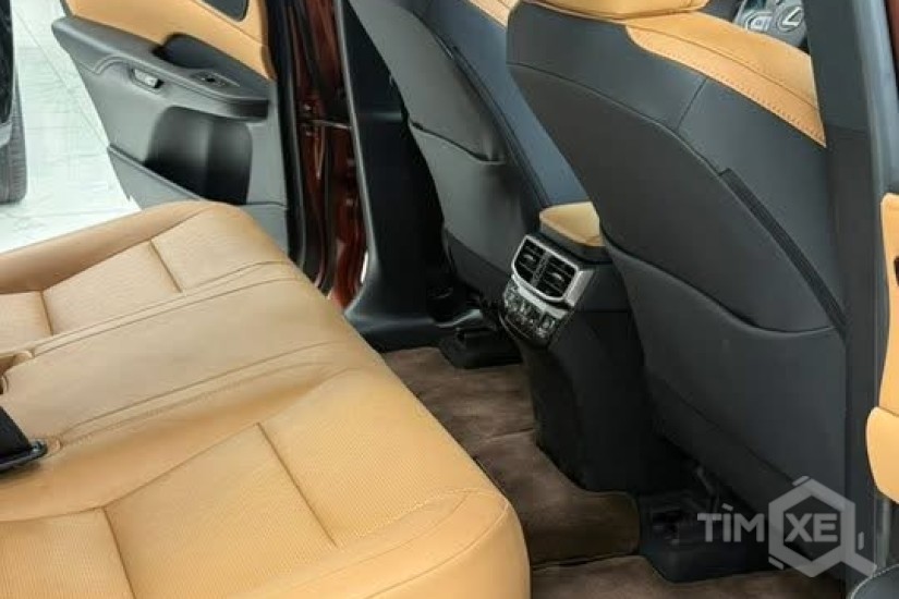 RX350 Premium 2023 siêu luớt 7000 Km, dán full Ppf cả xe. - TimXe.Net