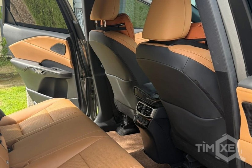 Lexus RX350 Premium Sản xuất 2024, lăn bánh hơn 1 vạn km. Xe như mới. - TimXe.Net