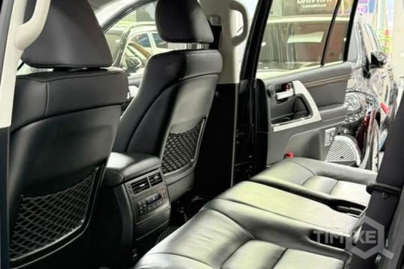 Bán Toyota Land Cruiser 4.6 V8, sản xuất 2019.Xe cực đẹp. - TimXe.Net