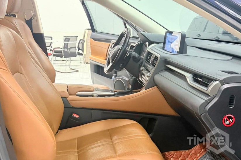 Bán Lexus RX300 sản xuất 2021. Xe đi ít cực đẹp. - TimXe.Net