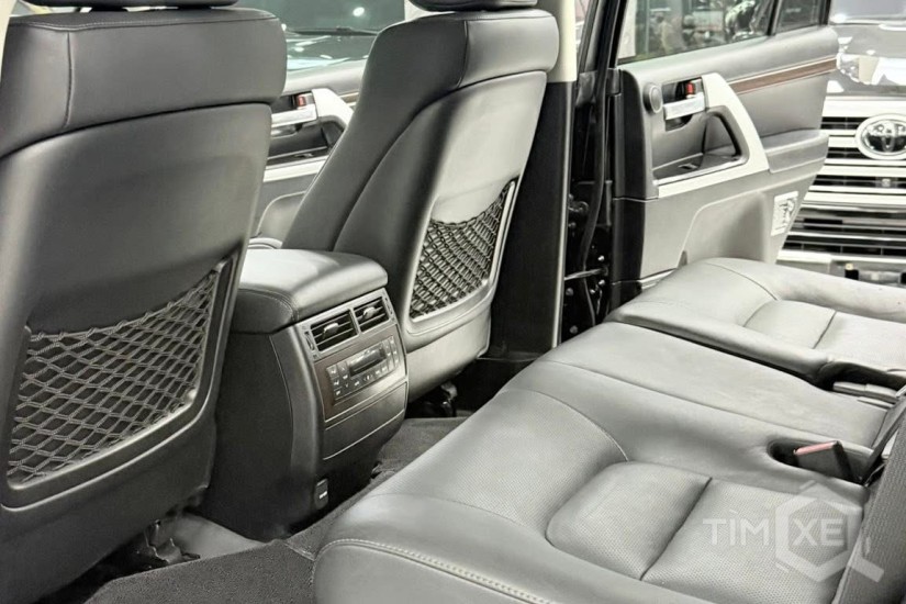 Bán Toyota Land Cruiser 4.6 V8 sản xuất 2019,tên công ty. - TimXe.Net