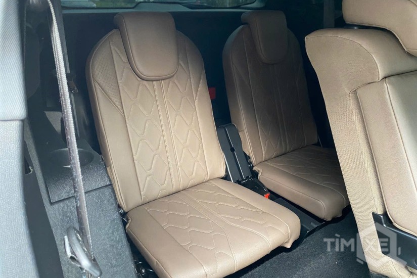 Peugeot 5008 GT 2022 - Cá nhân 1 chủ, bảo dưỡng 100% hãng⁠ - TimXe.Net