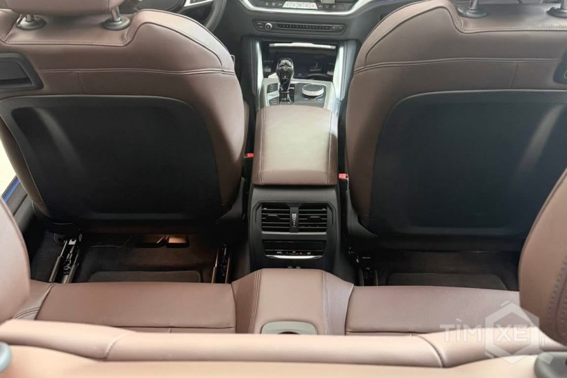 Bán BMW 430i Convertible M Sport 2023, lăn bánh 500 Km. Mới 99%. - TimXe.Net