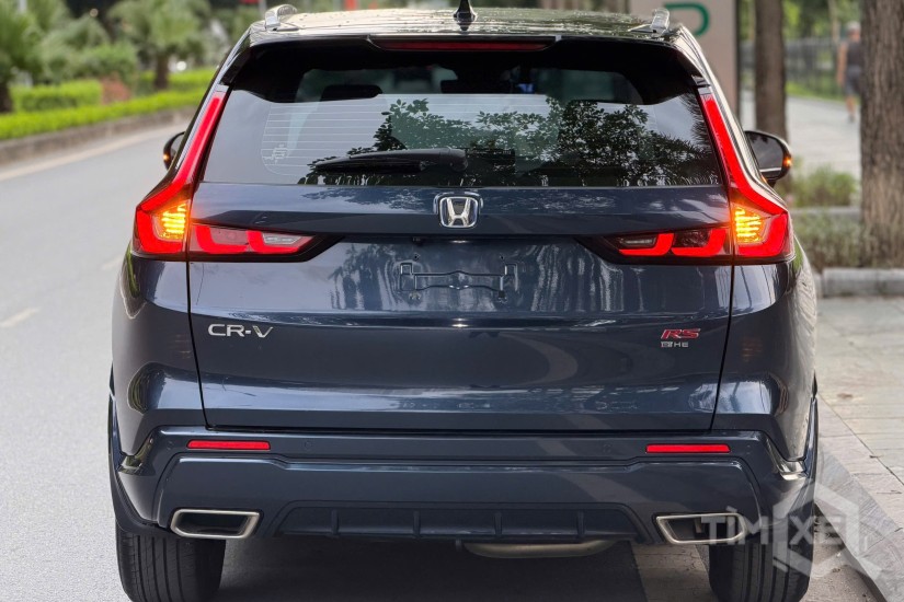 Honda CR-V e:HEV RS 2023 - Cá nhân 1 chủ, bảo dưỡng full hãng⁠ - TimXe.Net