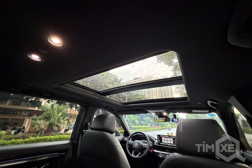 Honda CR-V e:HEV RS 2023 - Cá nhân 1 chủ, bảo dưỡng full hãng⁠ - TimXe.Net