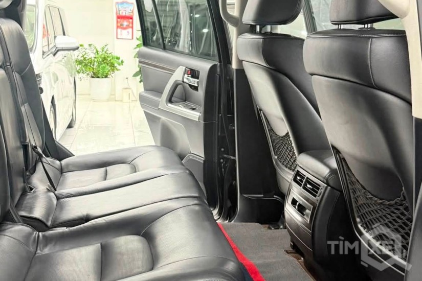 Bán Land Cruiser Land sản xuất 2014 cực đẹp - TimXe.Net