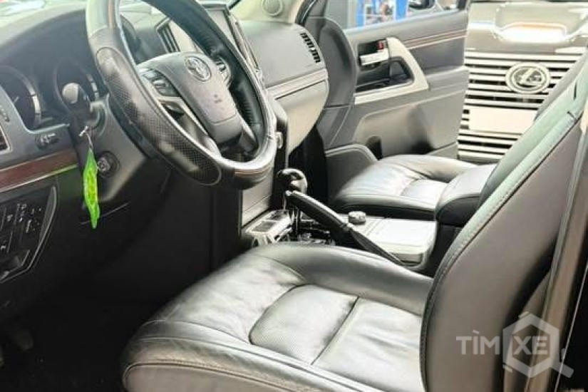 Bán Land Cruiser 4.6 V8 sản xuất 2020. xuất hoá đơn VAT. - TimXe.Net