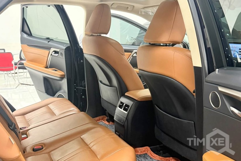 Bán Lexus RX300 sản xuất 2021. Xe đi ít cực đẹp. - TimXe.Net