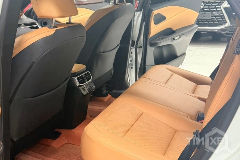 Bán lexus RX350 Premium Sản xuất 2024. - TimXe.Net