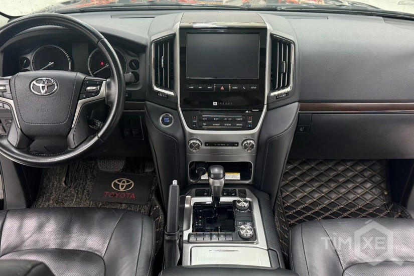 Bán Land Cruiser 4.6 sản xuất 2020. Xe đi giữ gìn cực mới. - TimXe.Net