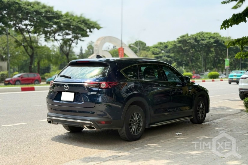Xe Cũ Mazda CX8 Luxury 2022 - TimXe.Net