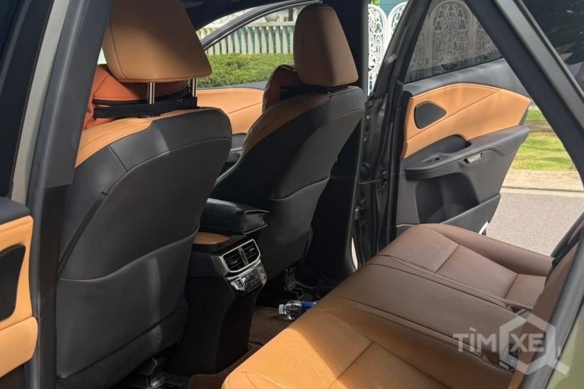 Lexus RX350 Premium Sản xuất 2024, lăn bánh hơn 1 vạn km. Xe như mới. - TimXe.Net