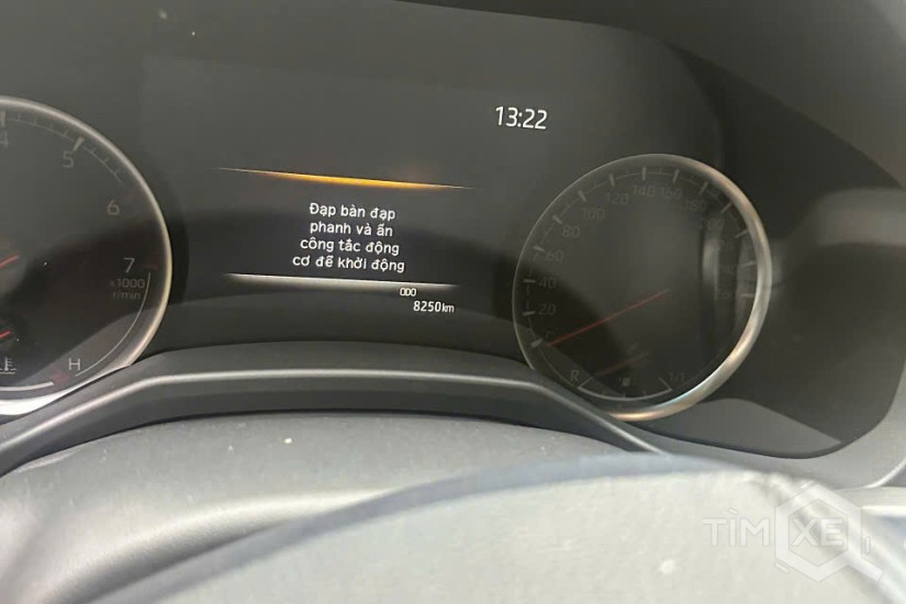 Xe cũ Toyota Land Cruiser LC300 2024 Nhập khẩu - TimXe.Net