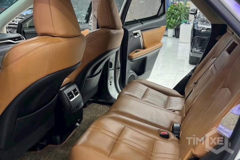 Bán Lexus RX300 sản xuất 2021, xe chạy ít, giá cực rẻ. - TimXe.Net