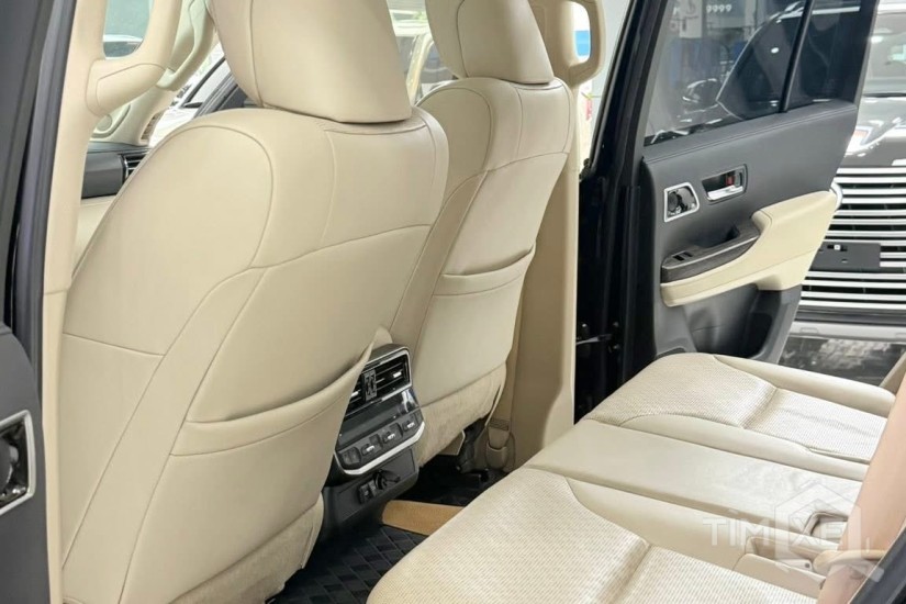 Bán Land Cruiser LC300 sản xuất 2021 - TimXe.Net