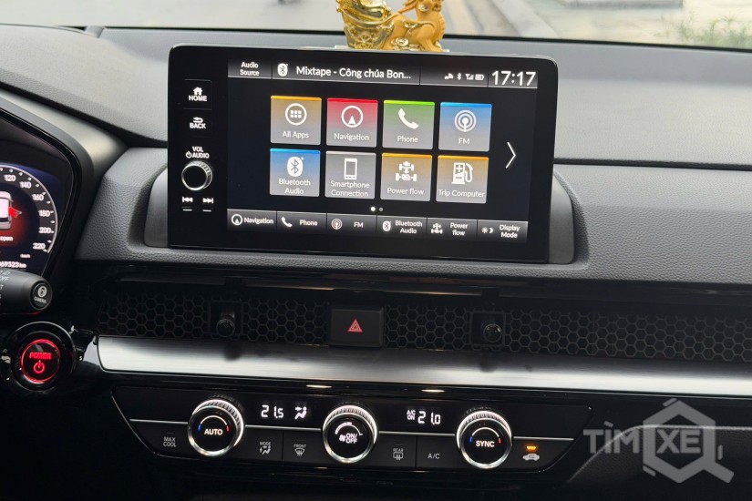 Honda CR-V e:HEV RS 2023 - Cá nhân 1 chủ, bảo dưỡng full hãng⁠ - TimXe.Net