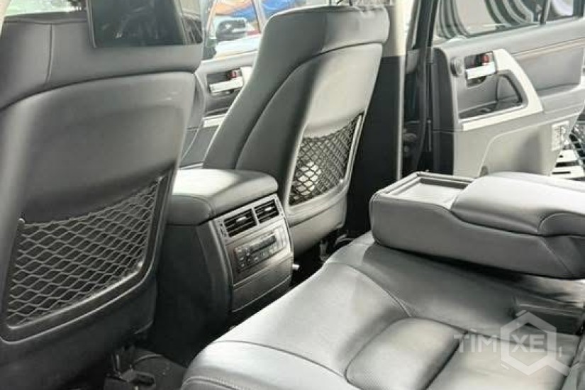 Bán Land Cruiser 4.6 V8 sản xuất 2020. xuất hoá đơn VAT. - TimXe.Net