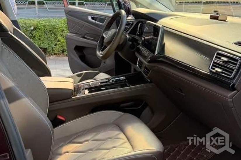 Bán Volswagen Luxury sản xuất 2024, xe siêu đẹp. - TimXe.Net