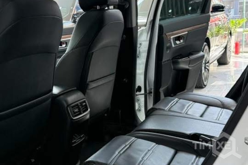 Xe cũ Honda CR V -L 2022 Nhập khẩu - TimXe.Net