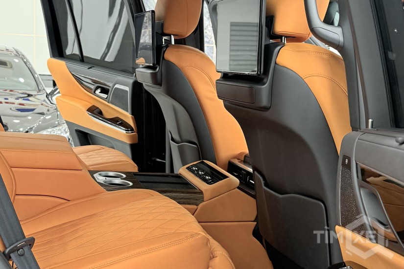 Bán Lexus LX600 VIP 4 chỗ, sản xuất 2023. xe cực đẹp. - TimXe.Net
