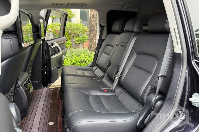 Bán Toyota Land Cruiser 4.6 V8 sản xuất 2020. xe cực mới. - TimXe.Net