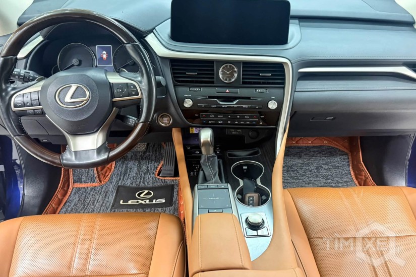 Bán Lexus RX300 sản xuất 2021. Xe đi ít cực đẹp. - TimXe.Net
