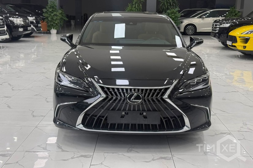 Bán Lexus ES250 sản xuất 2023. Xe cực mới. - TimXe.Net