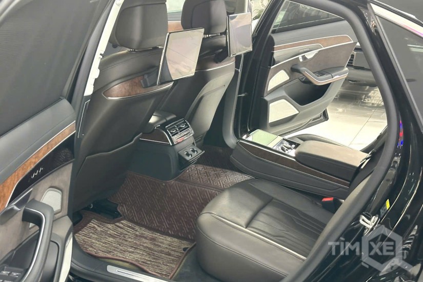 Xe cũ Audi A8 L 2022 Nhập khẩu - TimXe.Net