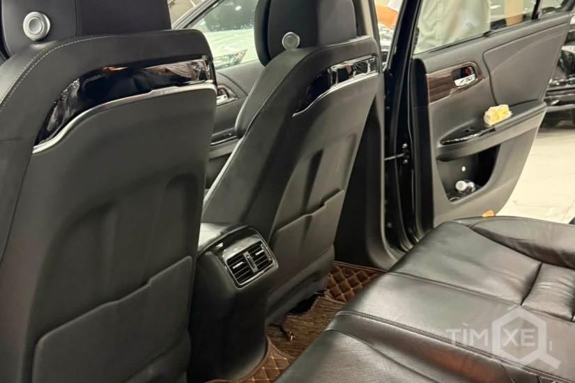 Bán Honda Accord sản xuất 2018. Xe cực đẹp. - TimXe.Net