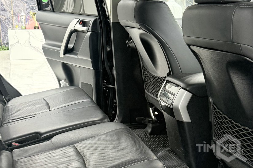 Bán Toyota Prado VX sản xuất 2019. Xe đi ít siêu mới. - TimXe.Net