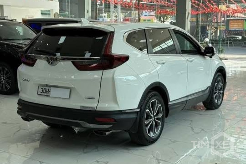 Xe cũ Honda CR V -L 2022 Nhập khẩu - TimXe.Net