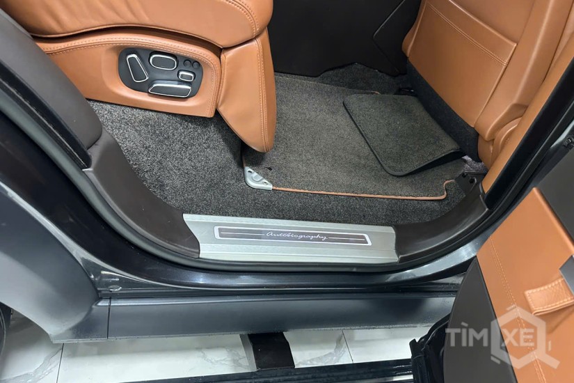 Xe cũ Land Rover Range Rover Autobio Black Edition 2014 Nhập khẩu - TimXe.Net