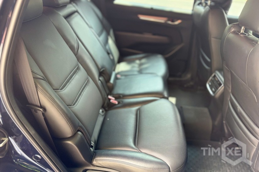 Xe Cũ Mazda CX8 Luxury 2022 - TimXe.Net