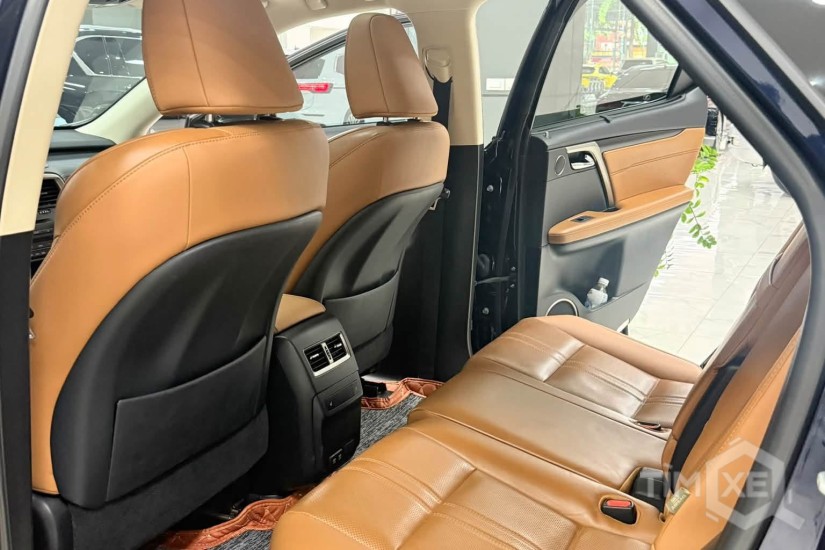 Bán Lexus RX300 sản xuất 2021. Xe đi ít cực đẹp. - TimXe.Net