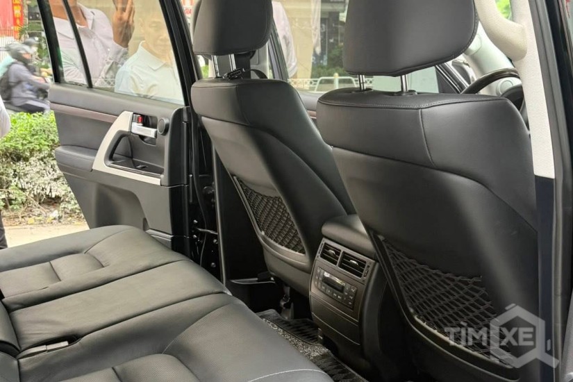 Bán Land Cruiser 4.6 V8-2019, 1 chủ xuất hoá đơn VAT. - TimXe.Net