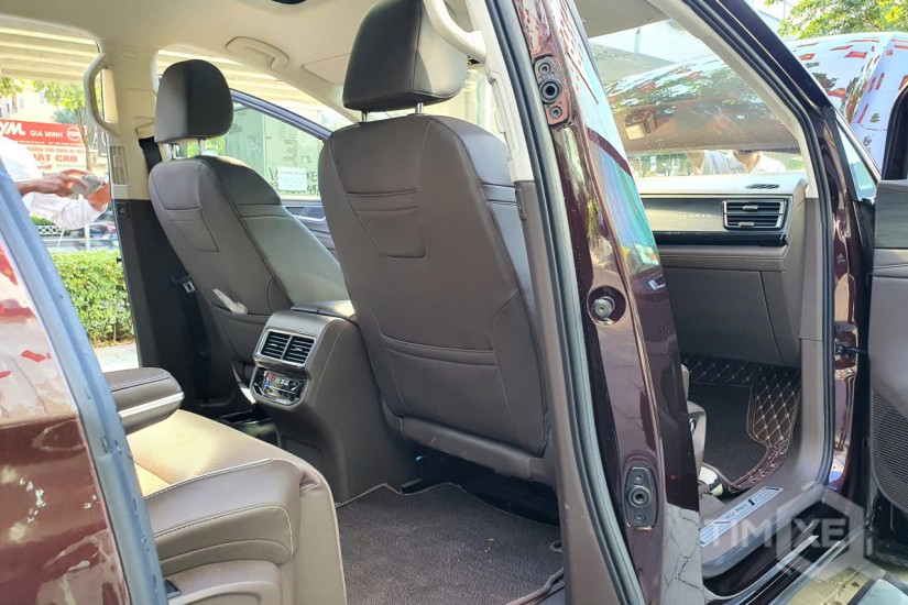 Xe cũ Volkswagen Viloran Luxury 2025 Nhập khẩu - TimXe.Net